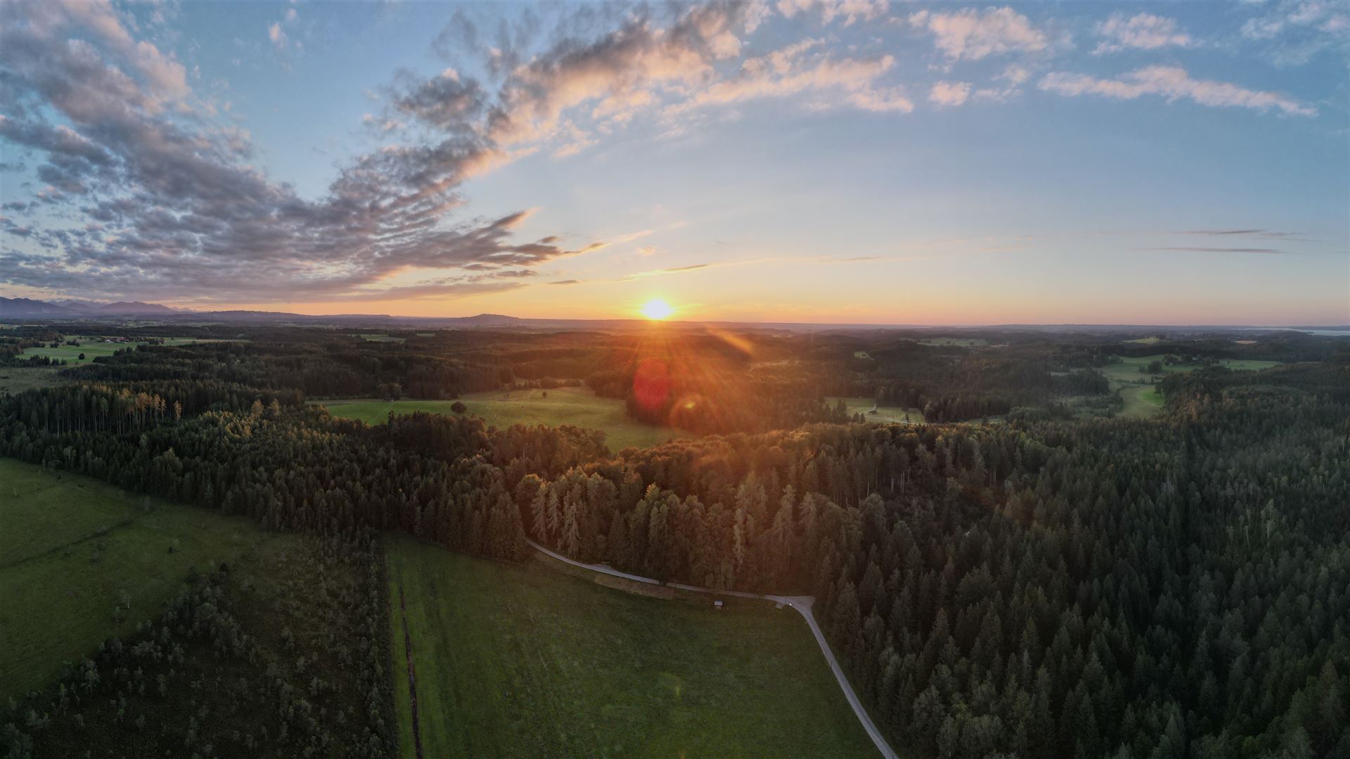 Tradlenzhof